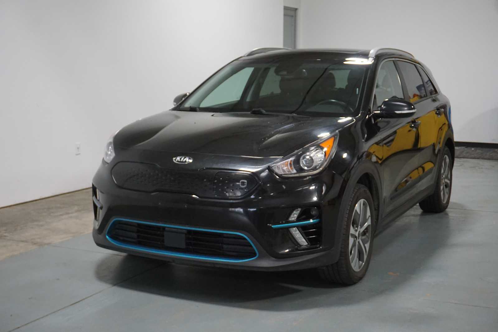 2019 Kia Niro EX Premium -
                  Anchorage, AK