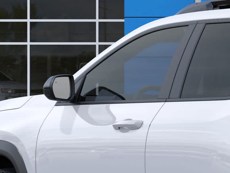 Thumbnail: 2026 Chevrolet Equinox - 12