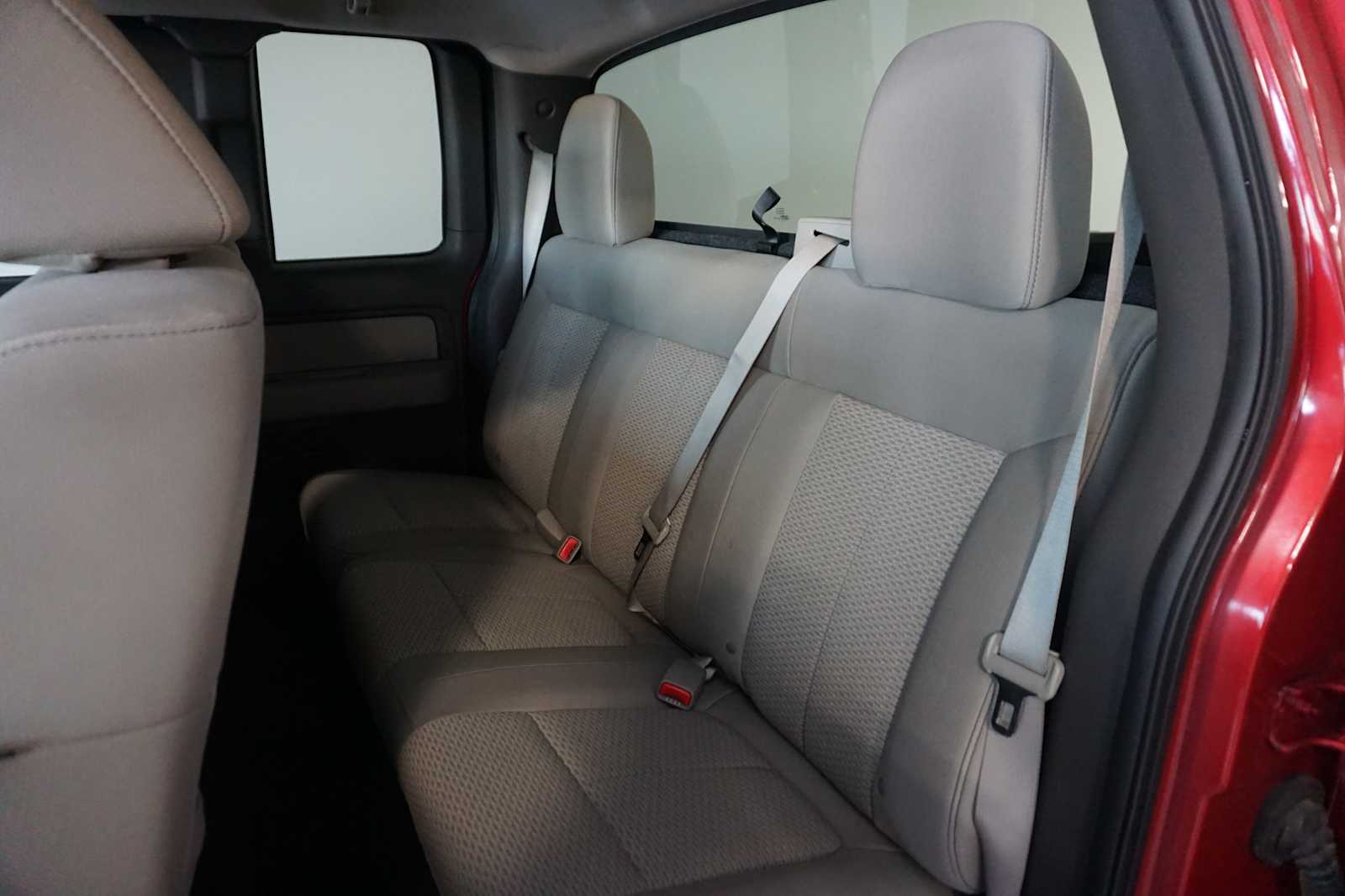 Thumbnail: 2010 Ford F-150 - 14