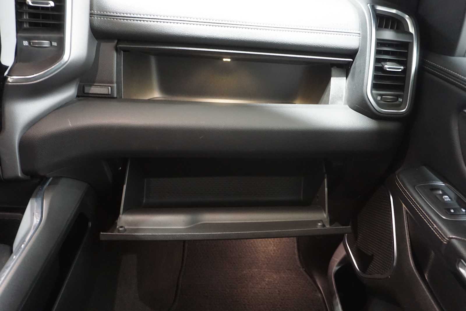 Thumbnail: 2024 RAM 1500 - 17