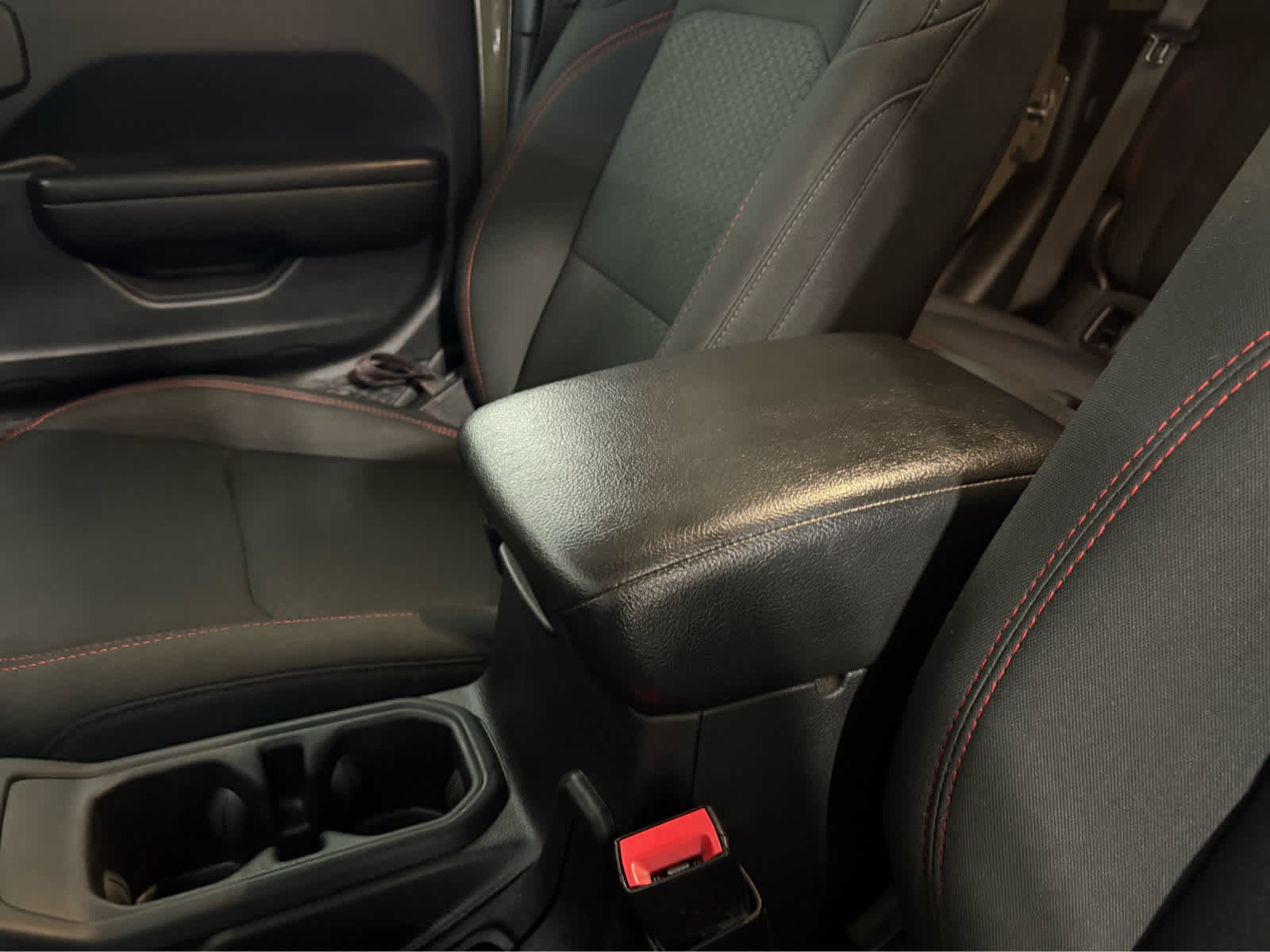 Thumbnail: 2020 Jeep Gladiator - 20