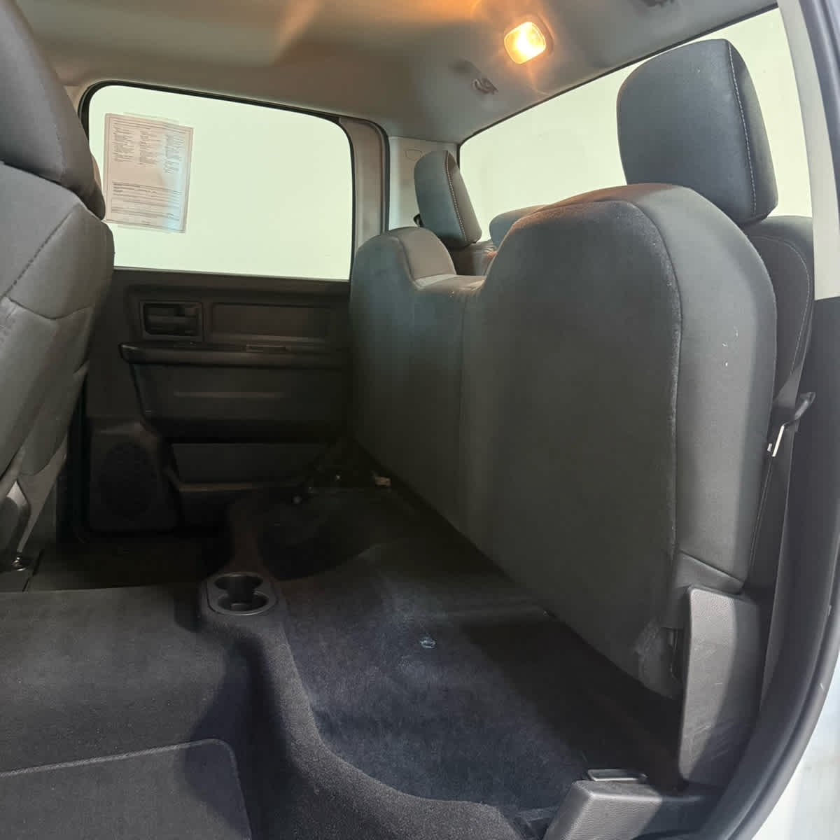 Thumbnail: 2022 RAM 1500 Classic - 16