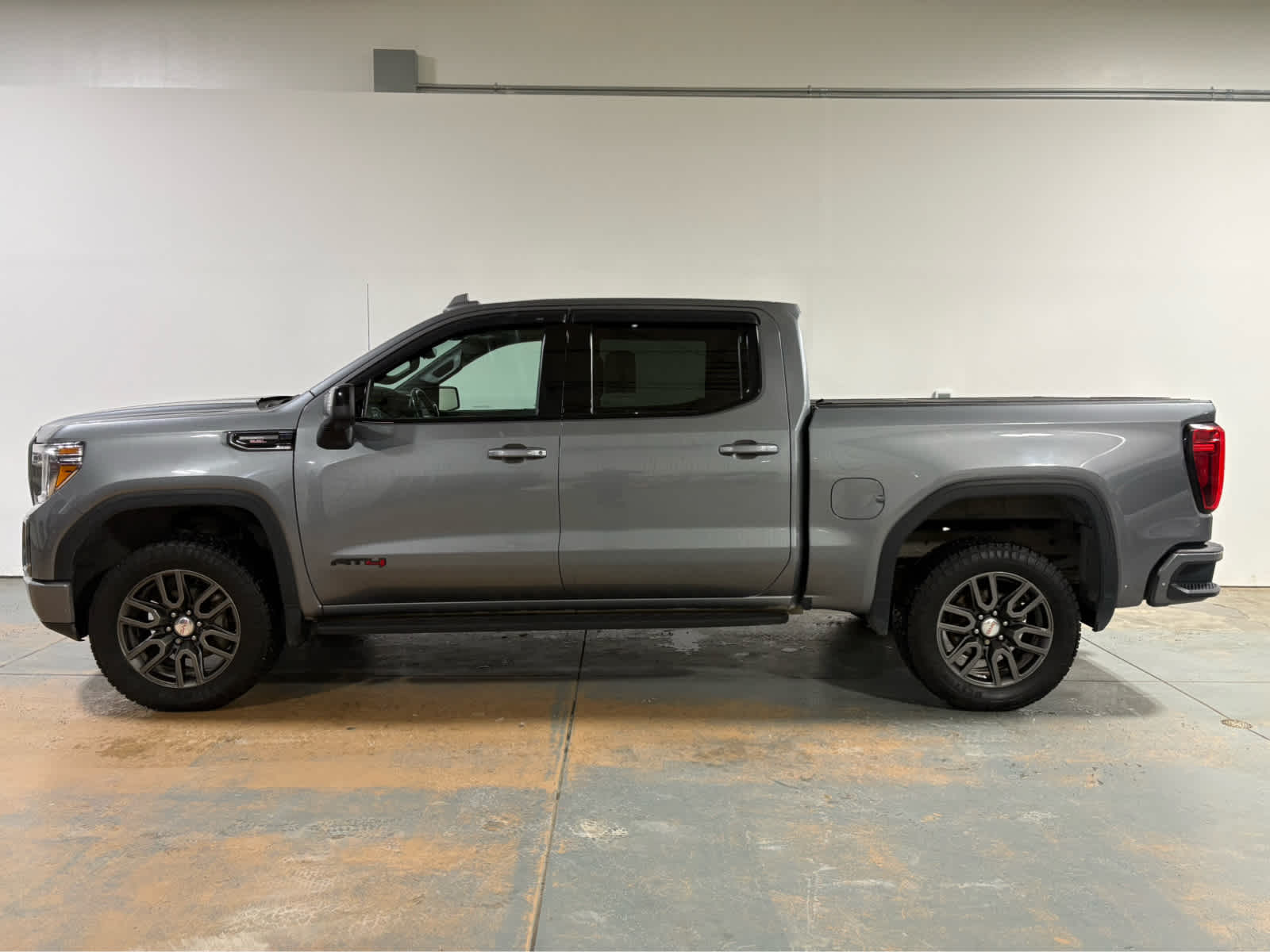Thumbnail: 2021 GMC Sierra 1500 - 2