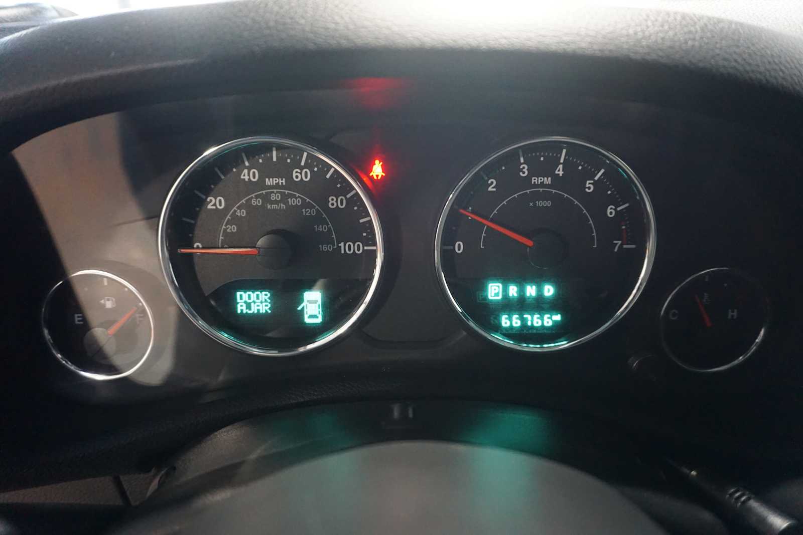 Thumbnail: 2018 Jeep Wrangler - 27