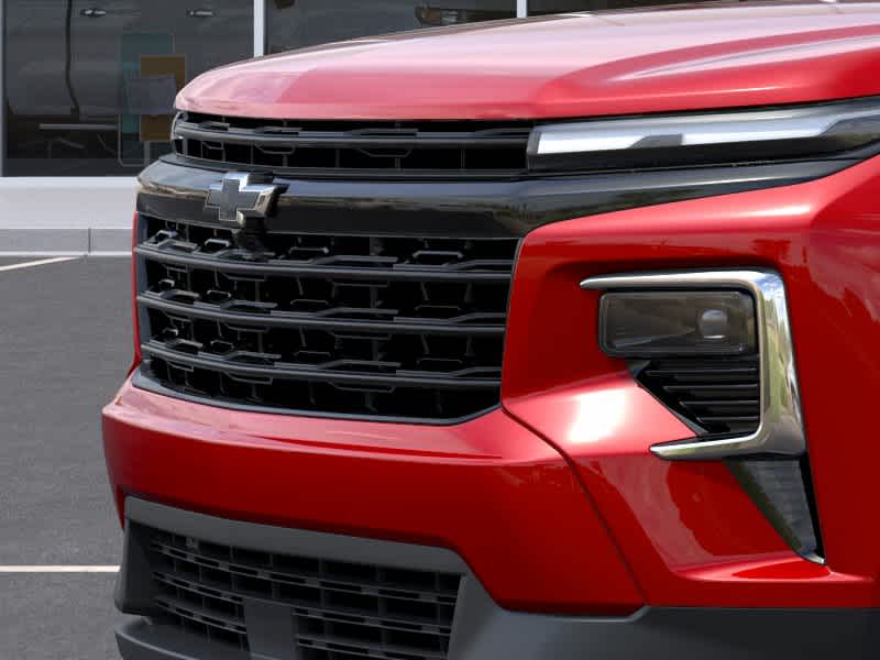 Thumbnail: 2026 Chevrolet Traverse - 13