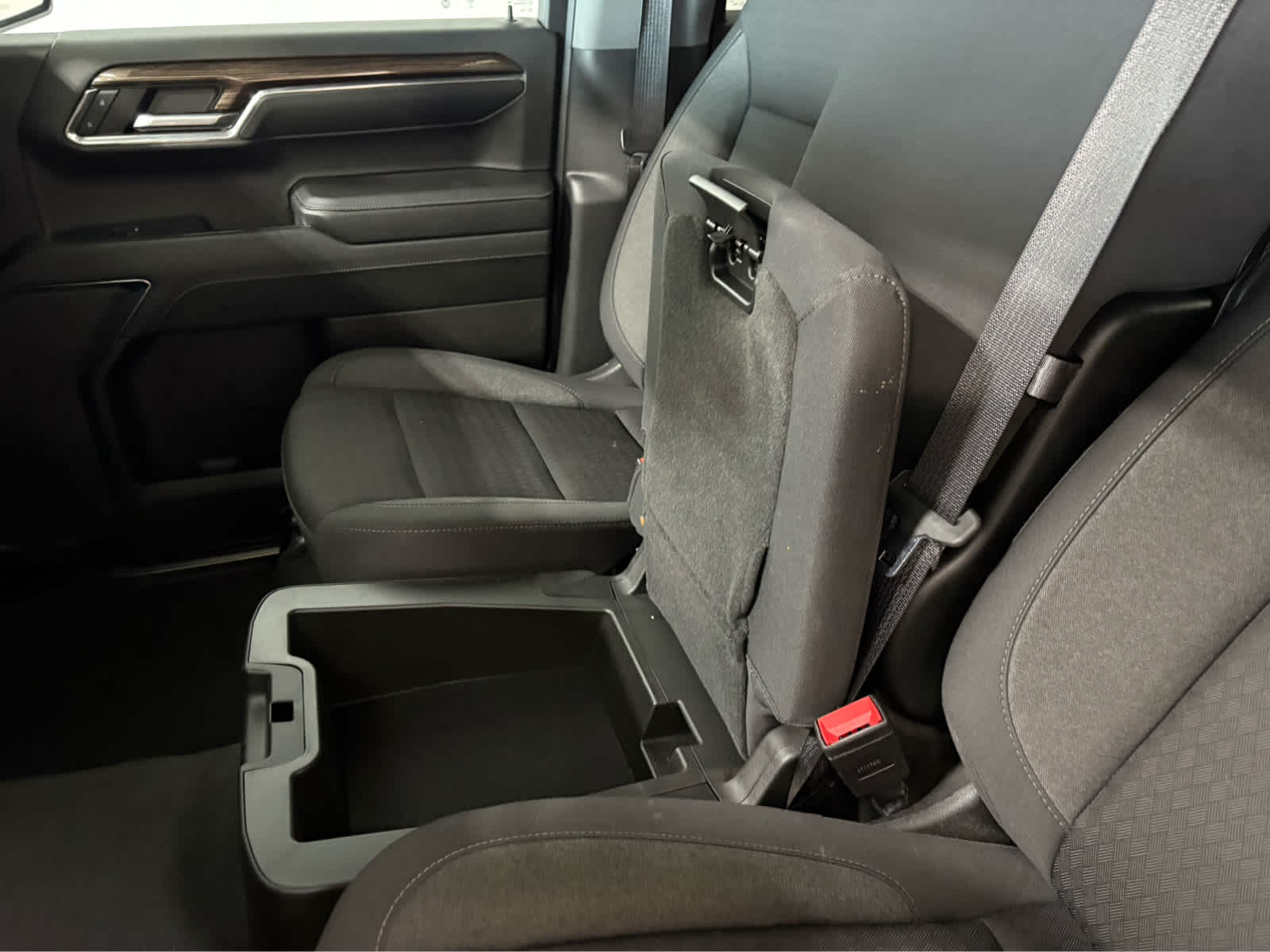 Thumbnail: 2023 Chevrolet Silverado 1500 - 29