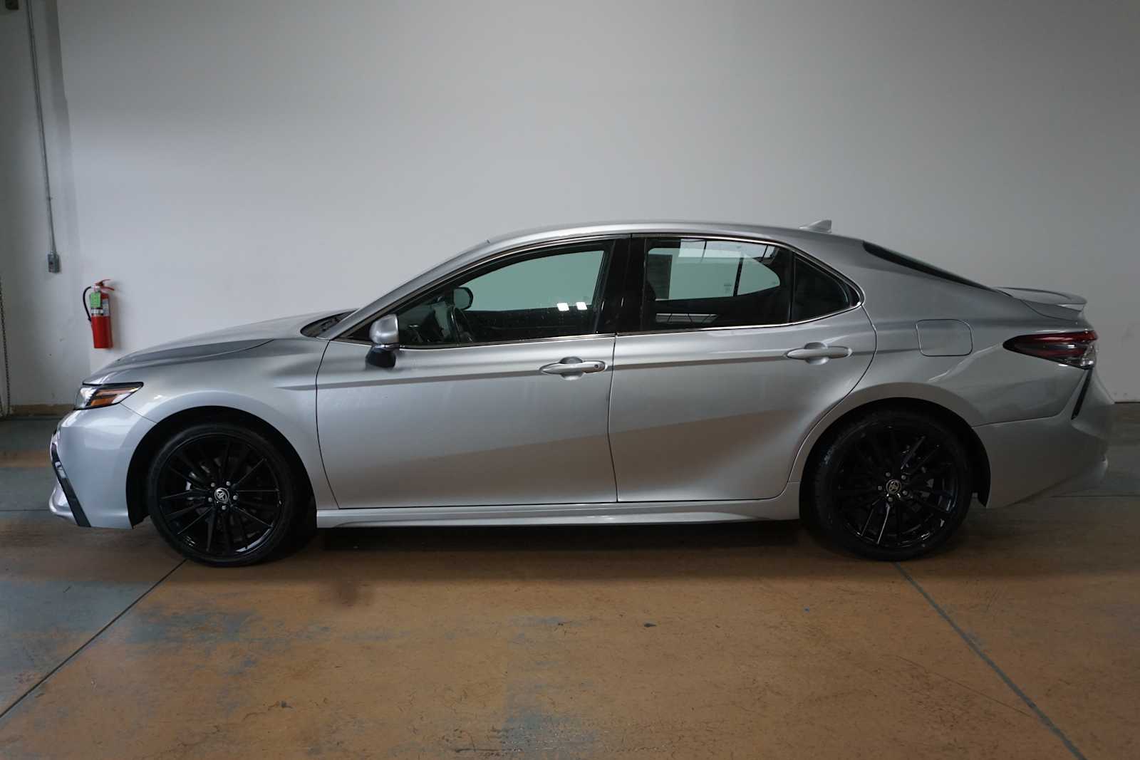 Thumbnail: 2024 Toyota Camry - 2