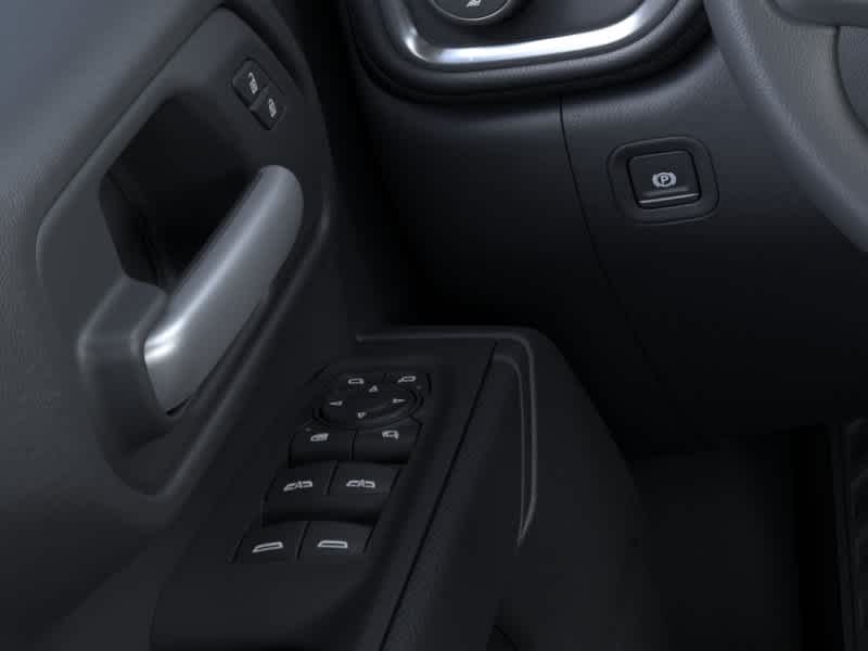 Thumbnail: 2026 Chevrolet Silverado 2500 - 22