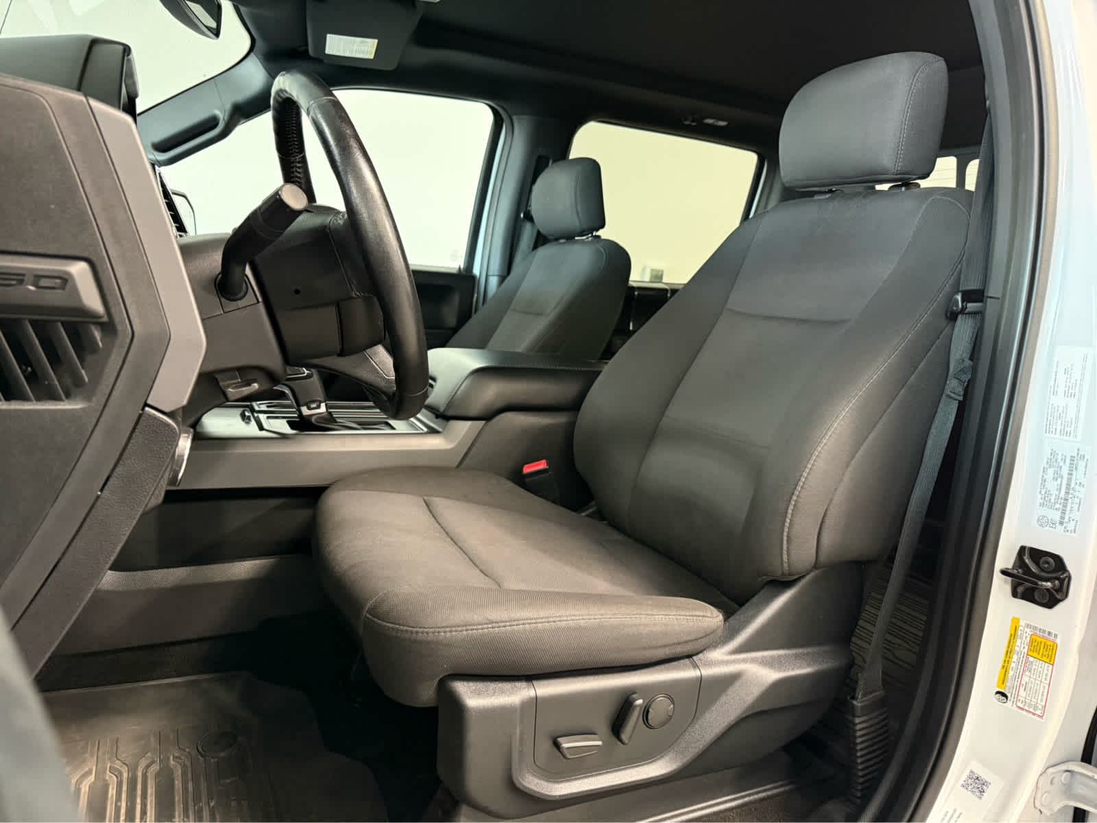 Thumbnail: 2019 Ford F-150 - 13