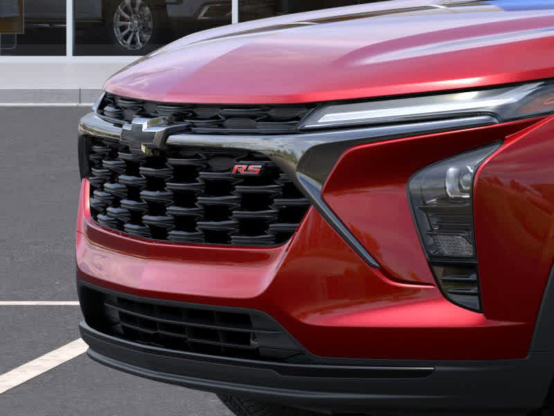 Thumbnail: 2026 Chevrolet Trax - 13