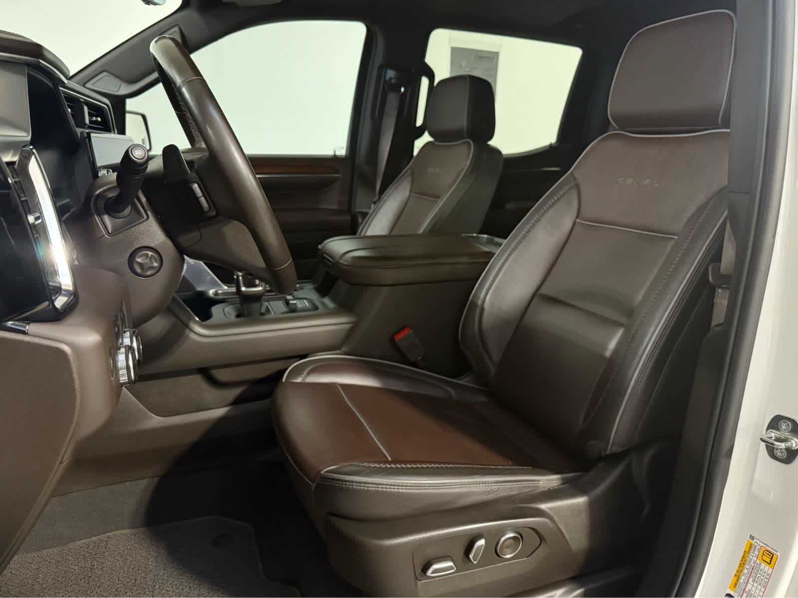 2024 GMC Sierra 1500 Denali - Photo 13
