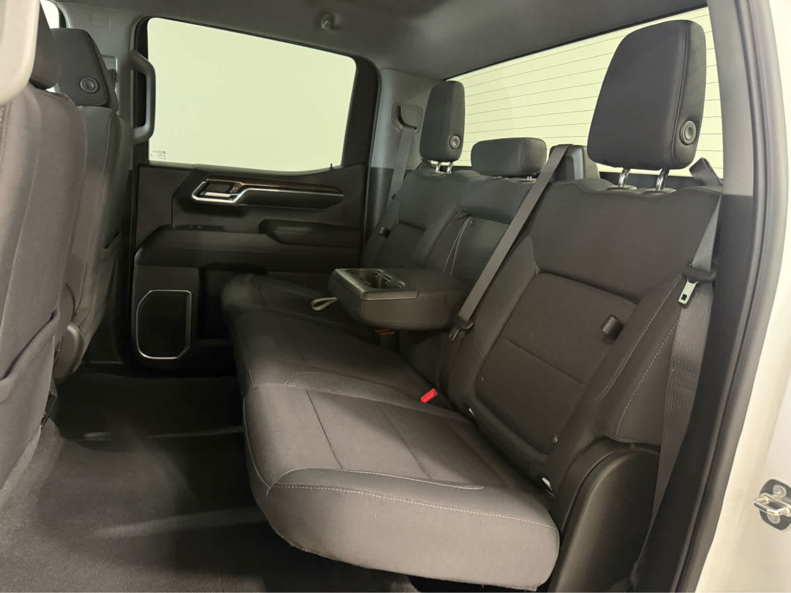 Thumbnail: 2024 GMC Sierra 1500 - 16