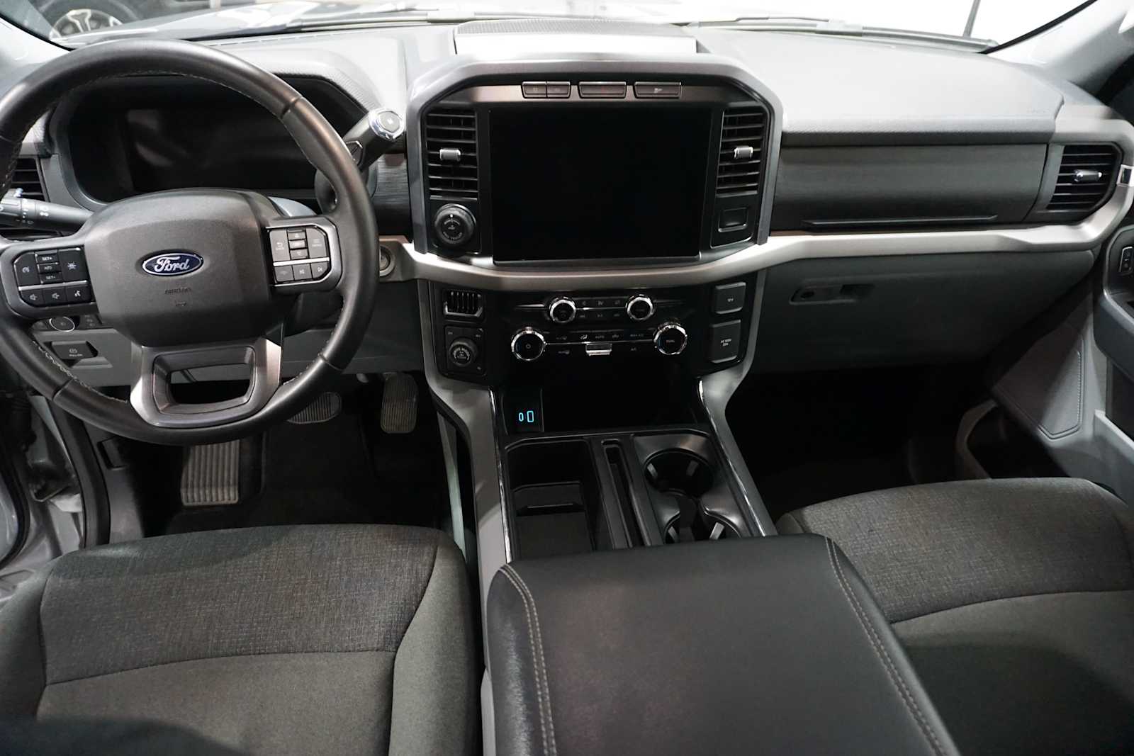 Thumbnail: 2024 Ford F-150 - 15