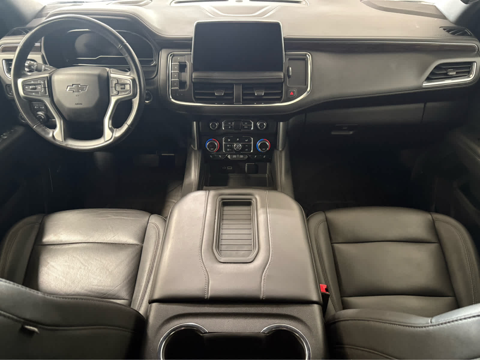 Thumbnail: 2023 Chevrolet Suburban - 19
