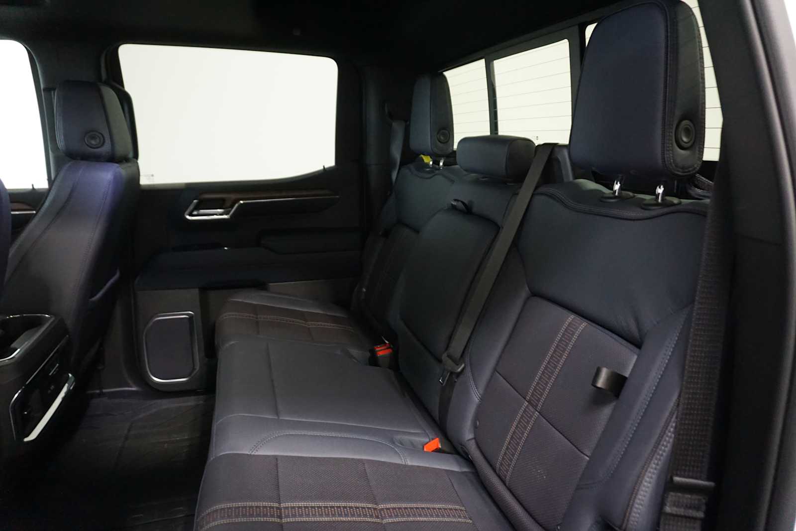 Thumbnail: 2023 Chevrolet Silverado 1500 - 15