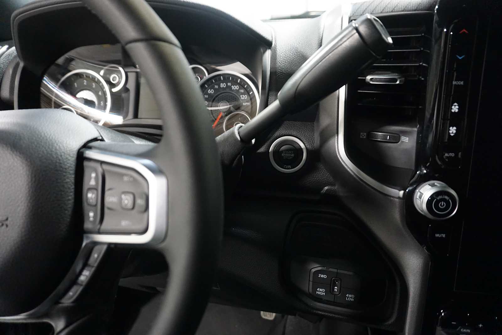 Thumbnail: 2025 RAM 2500 - 13