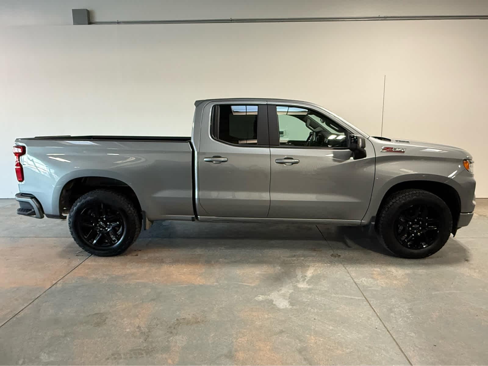 Thumbnail: 2025 Chevrolet Silverado 1500 - 6