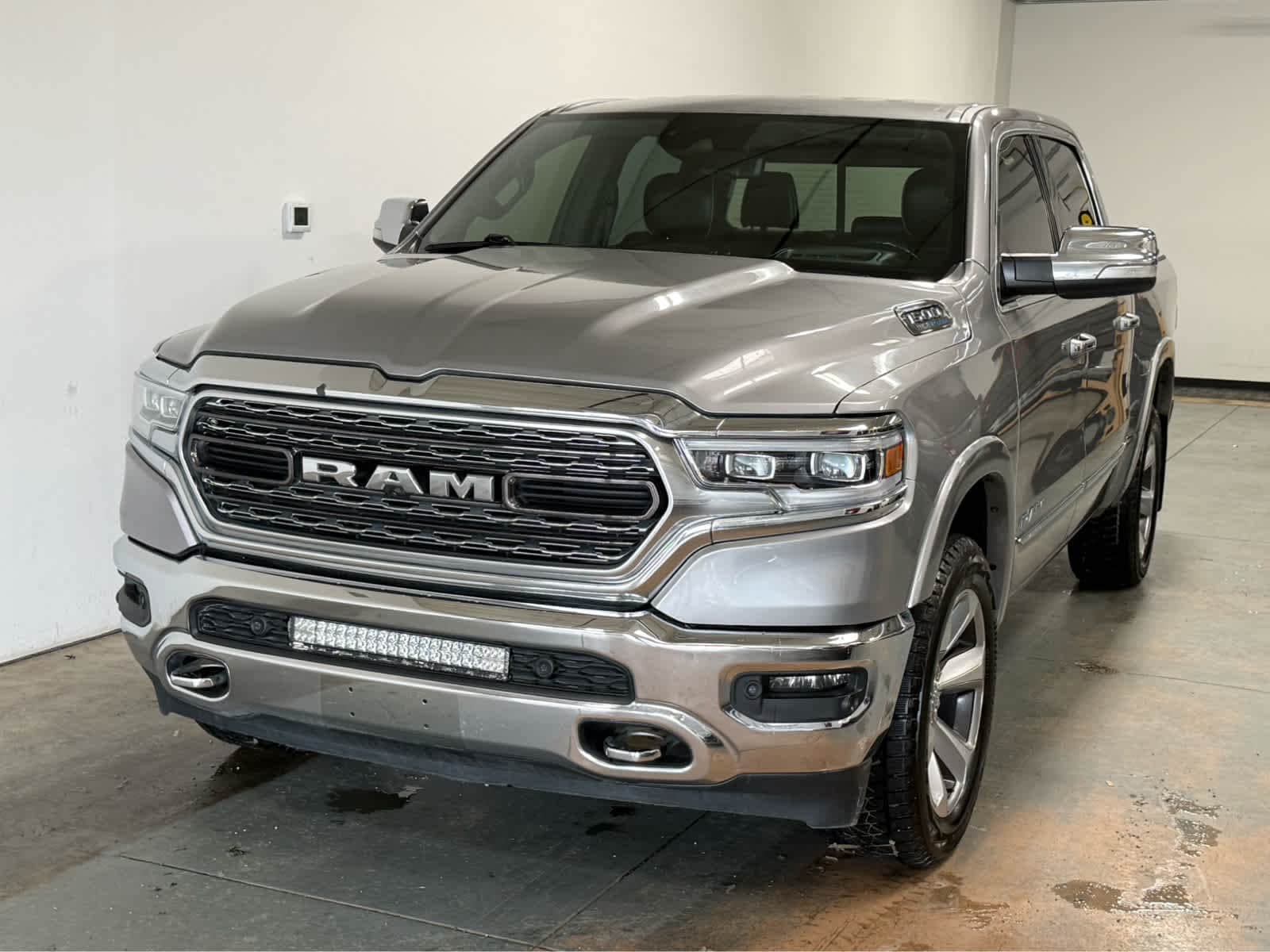 Thumbnail: 2022 RAM 1500 - 1
