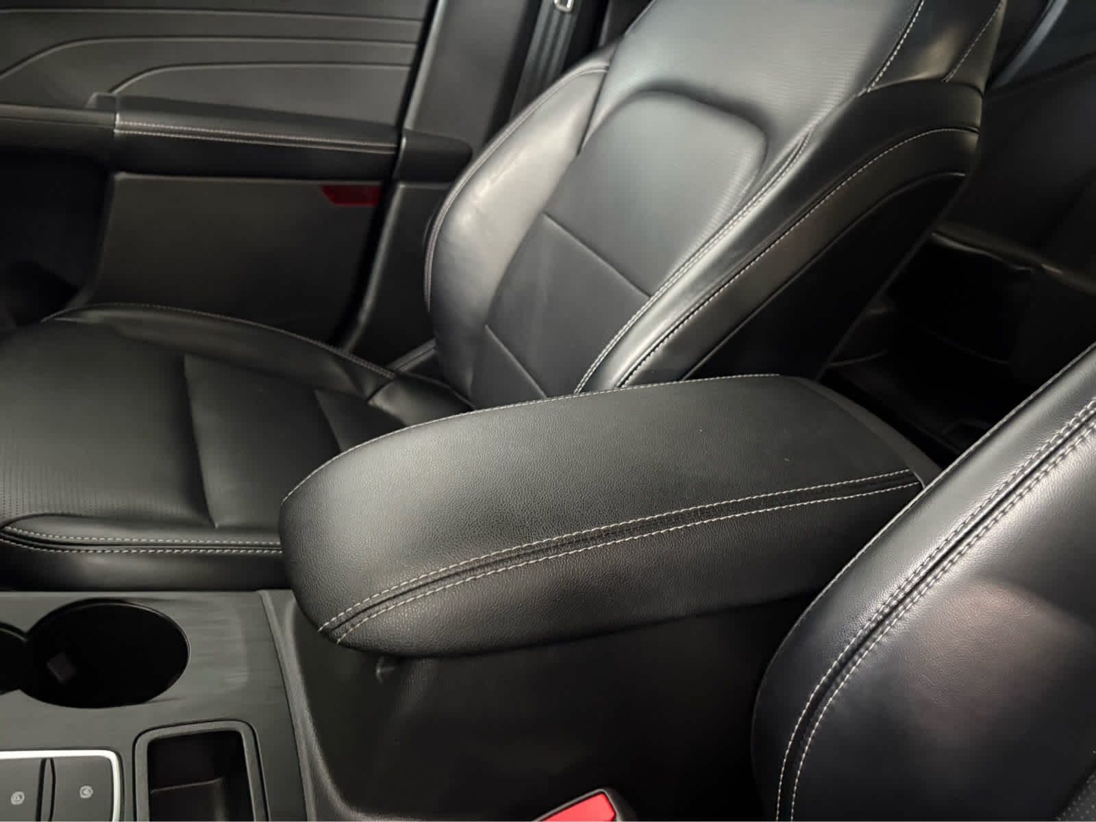 Thumbnail: 2024 Ford Escape - 26