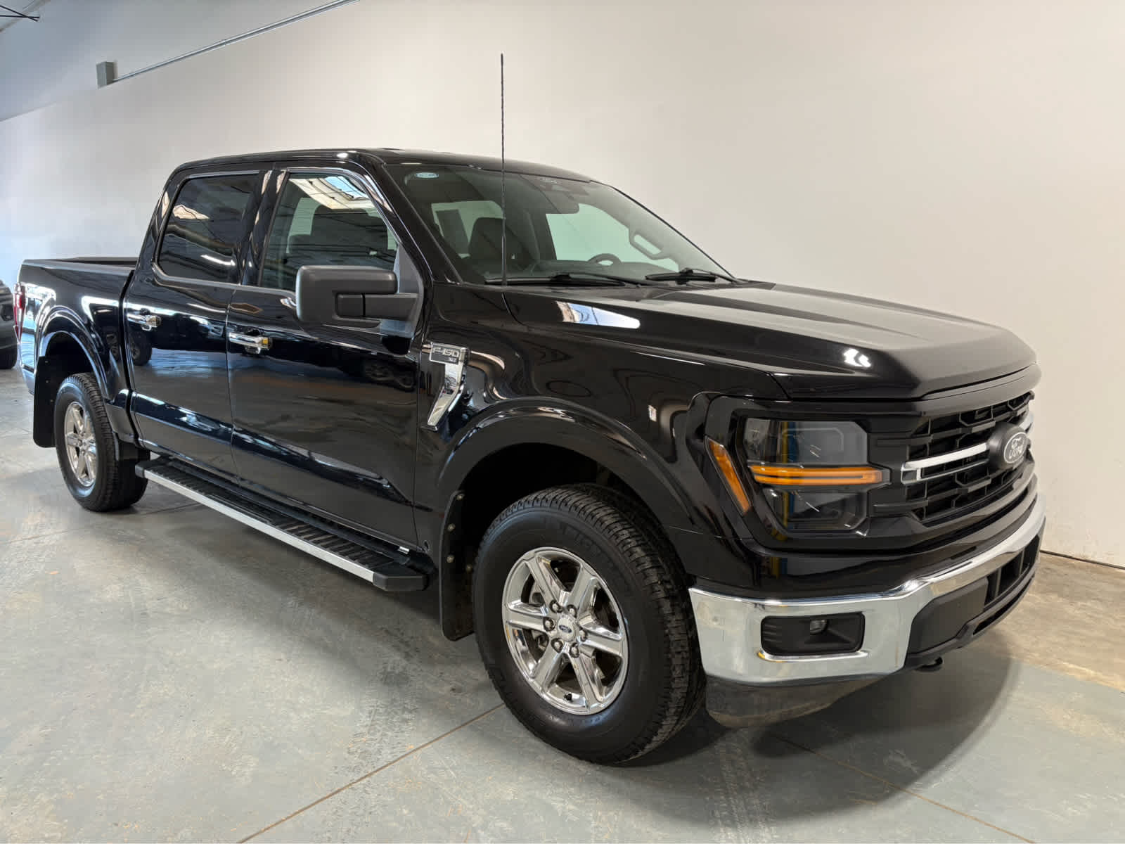 Thumbnail: 2025 Ford F-150 - 5