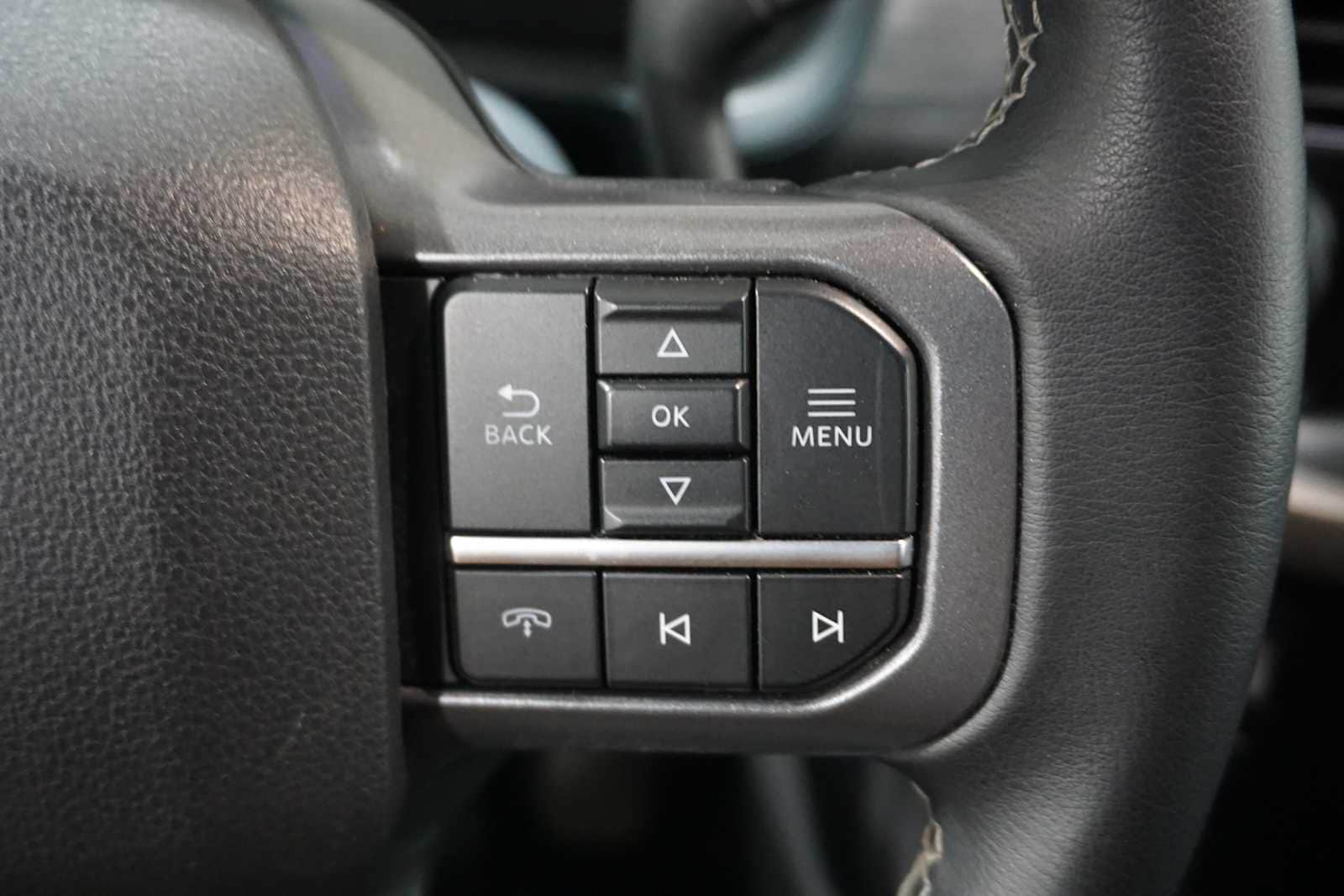 Thumbnail: 2024 Ford F-150 - 20