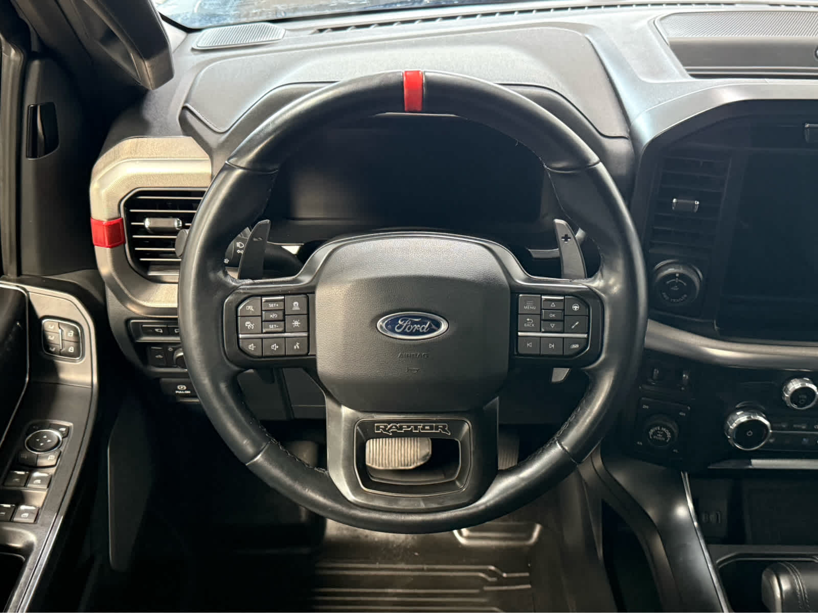 Thumbnail: 2022 Ford F-150 - 18