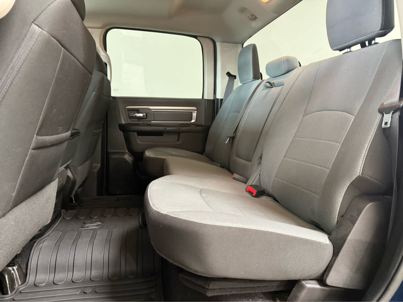 Thumbnail: 2022 RAM 1500 Classic - 15