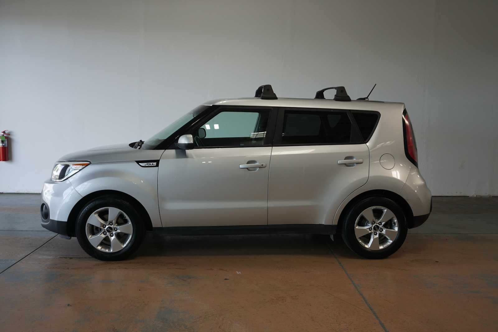 Thumbnail: 2018 Kia Soul - 3