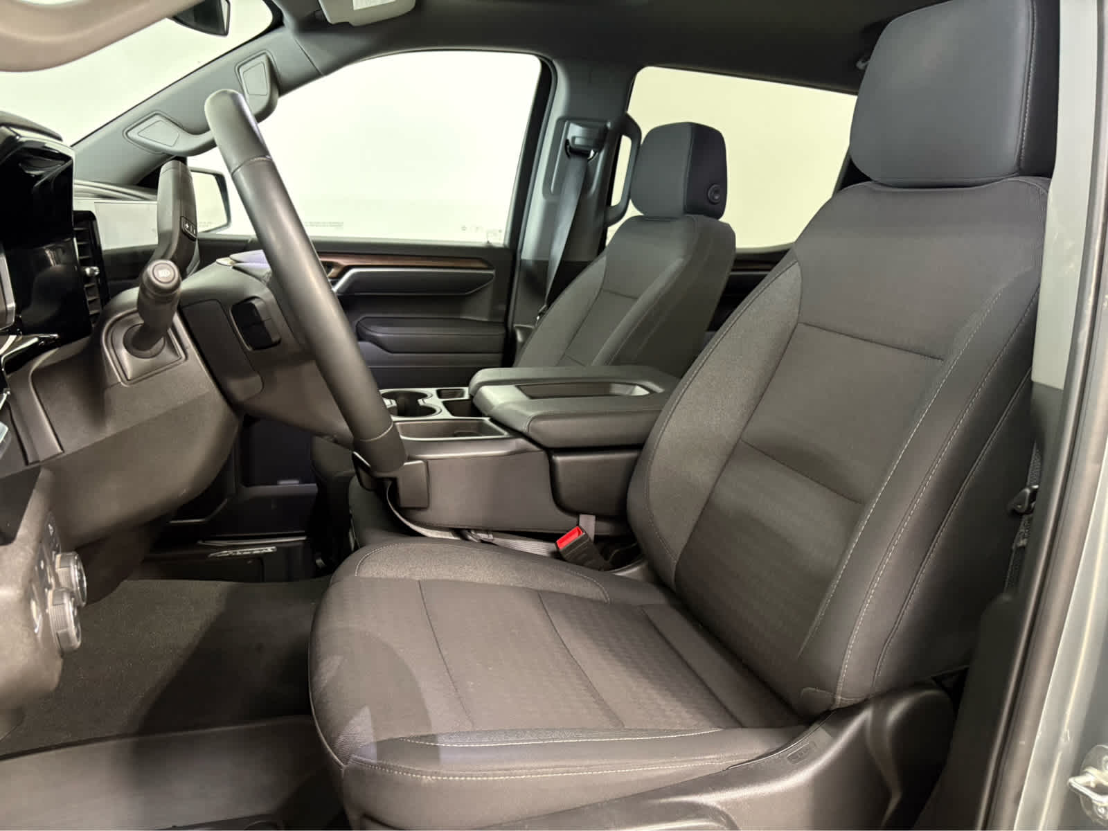 Thumbnail: 2025 Chevrolet Silverado 1500 - 13