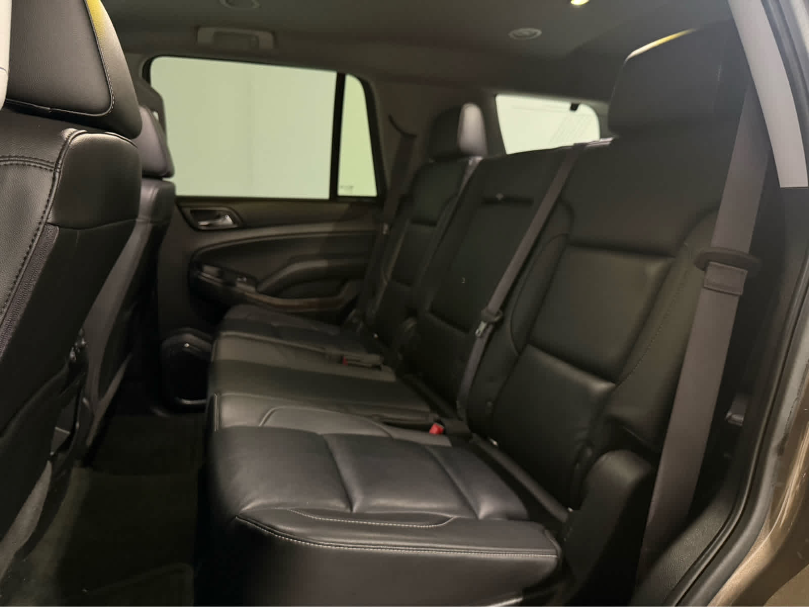 Thumbnail: 2016 Chevrolet Tahoe - 15