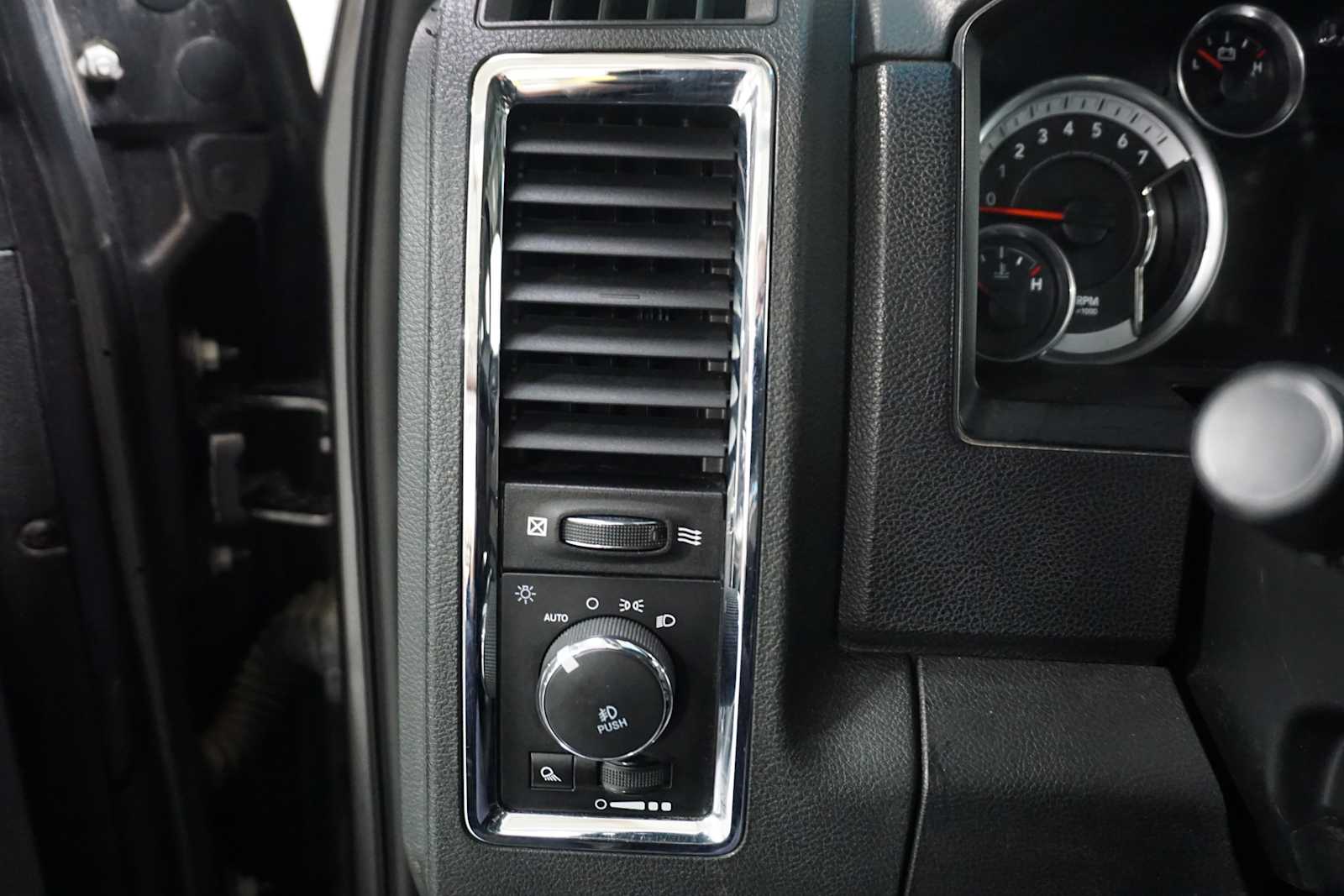 Thumbnail: 2017 RAM 2500 - 26