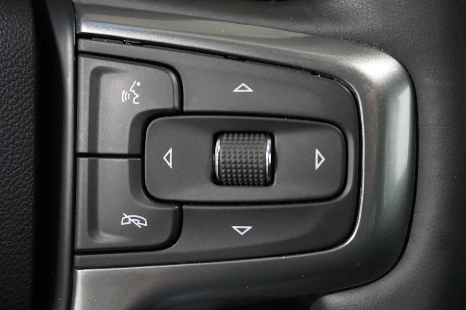 Thumbnail: 2024 Chevrolet Silverado 2500 - 23