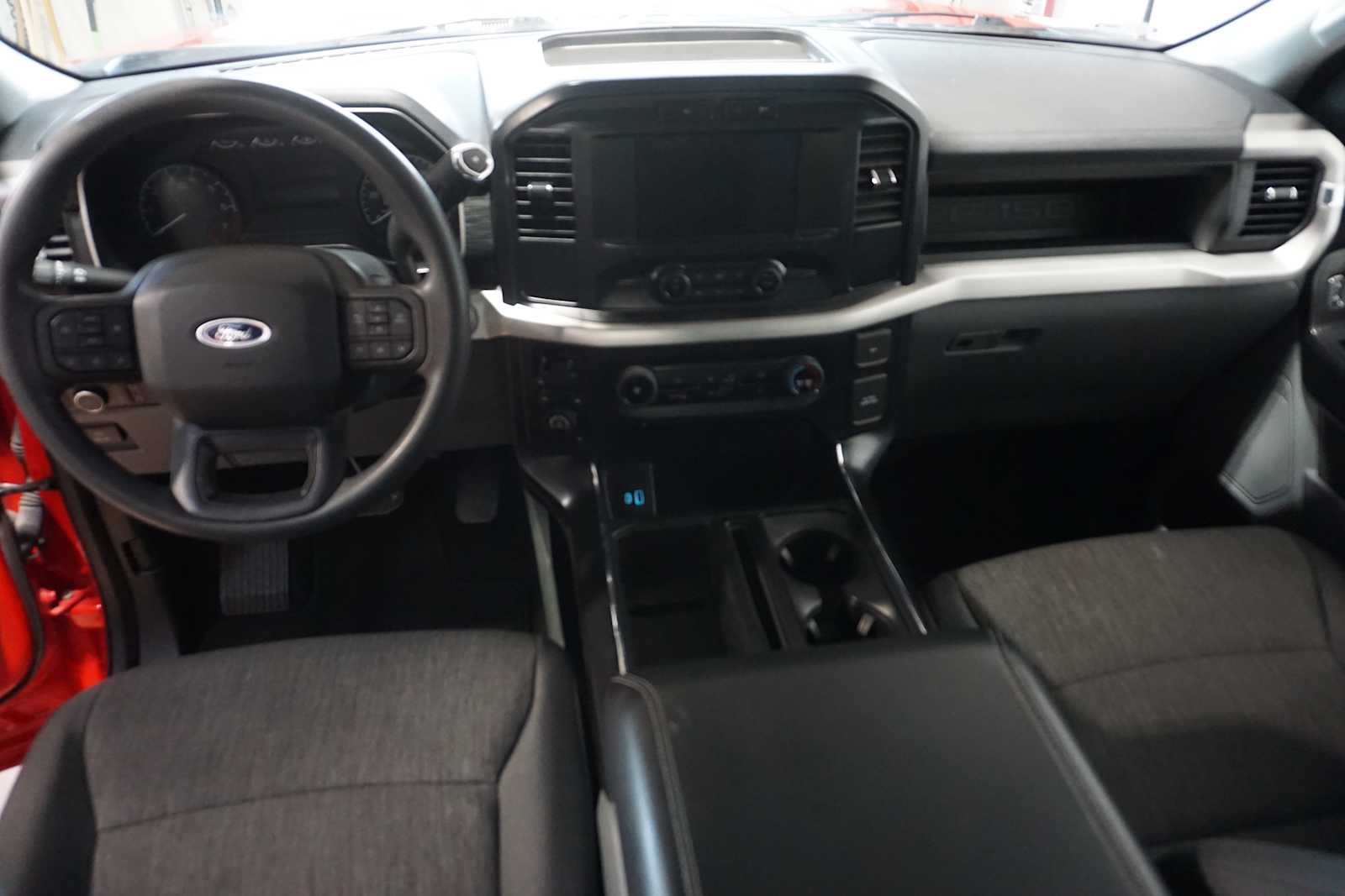 Thumbnail: 2022 Ford F-150 - 17