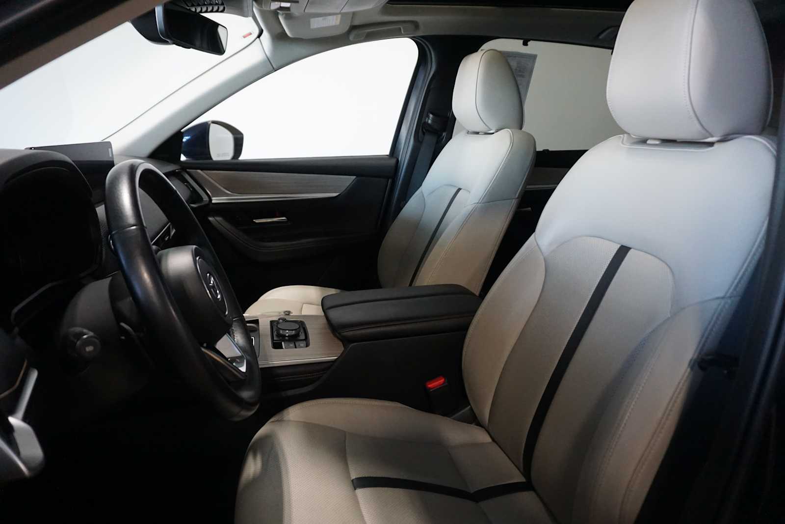 Thumbnail: 2024 Mazda CX-90 - 14