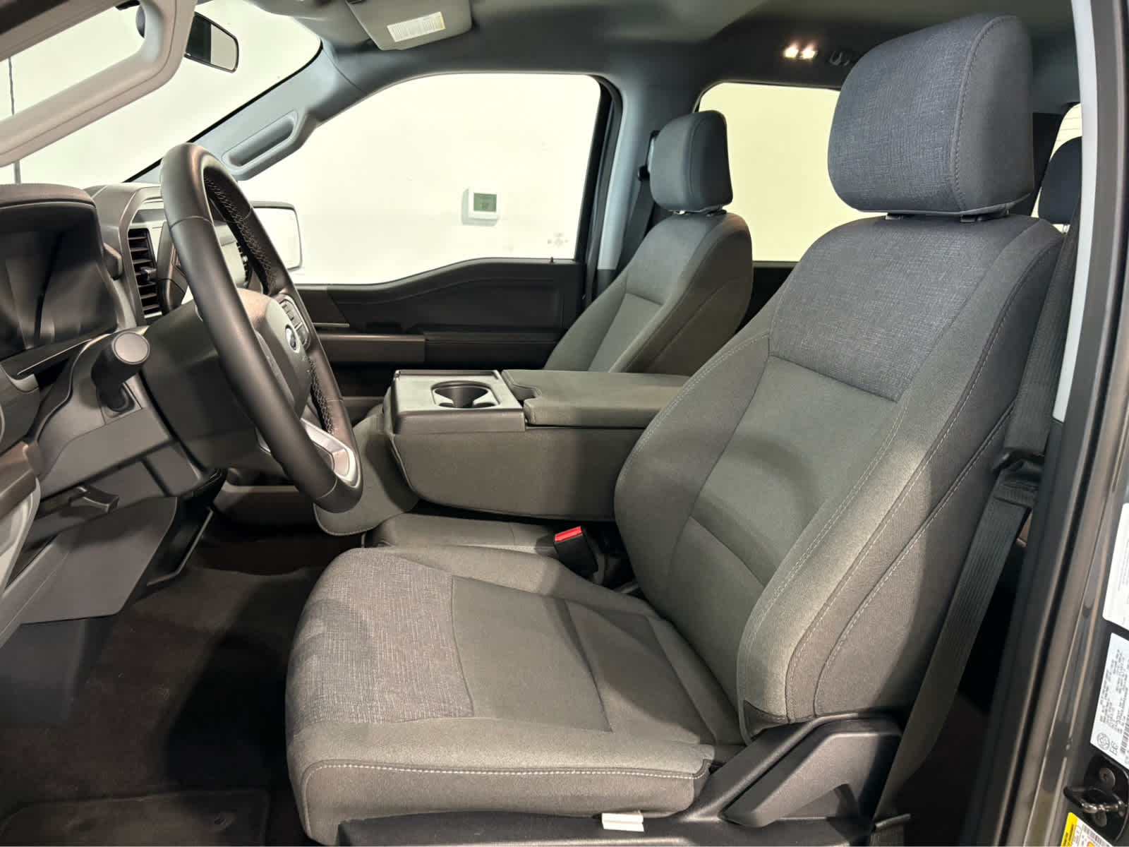 Thumbnail: 2025 Ford F-150 - 12