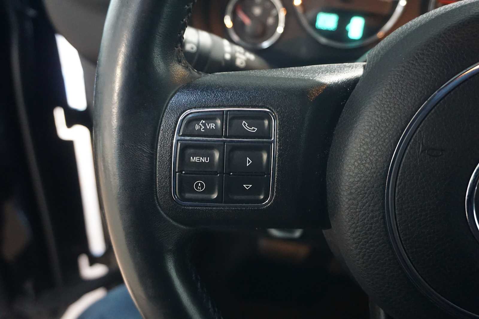 Thumbnail: 2018 Jeep Wrangler - 25