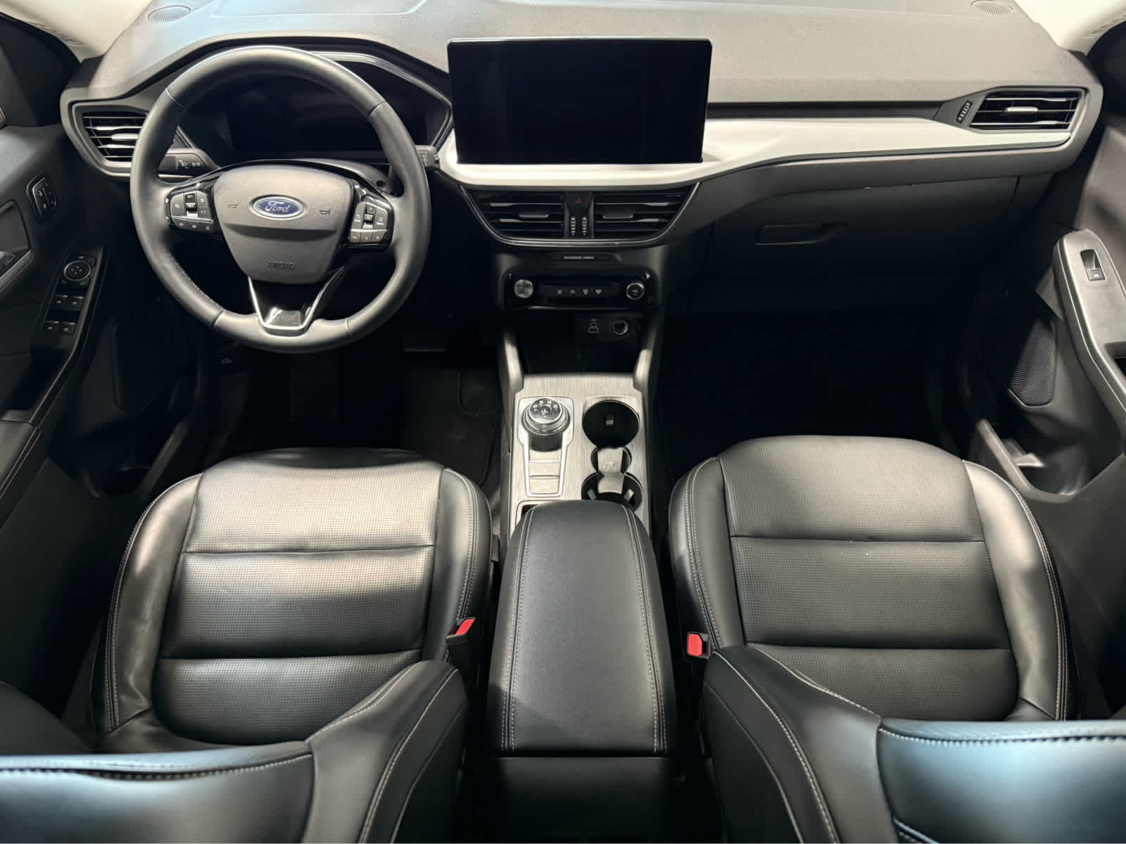 Thumbnail: 2025 Ford Escape - 16