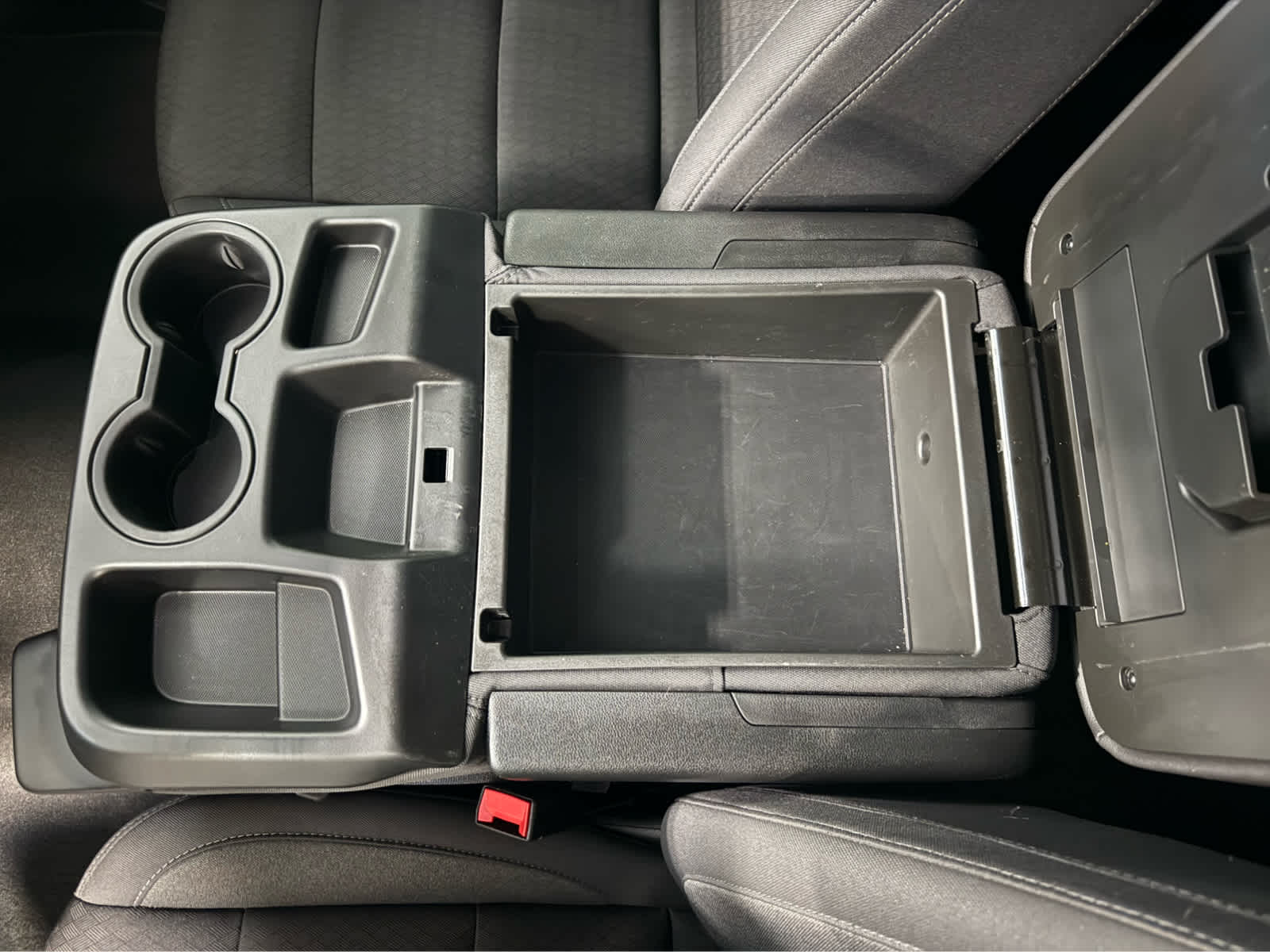 Thumbnail: 2025 Chevrolet Silverado 1500 - 21