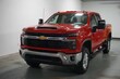  Chevrolet Silverado 2500 HD