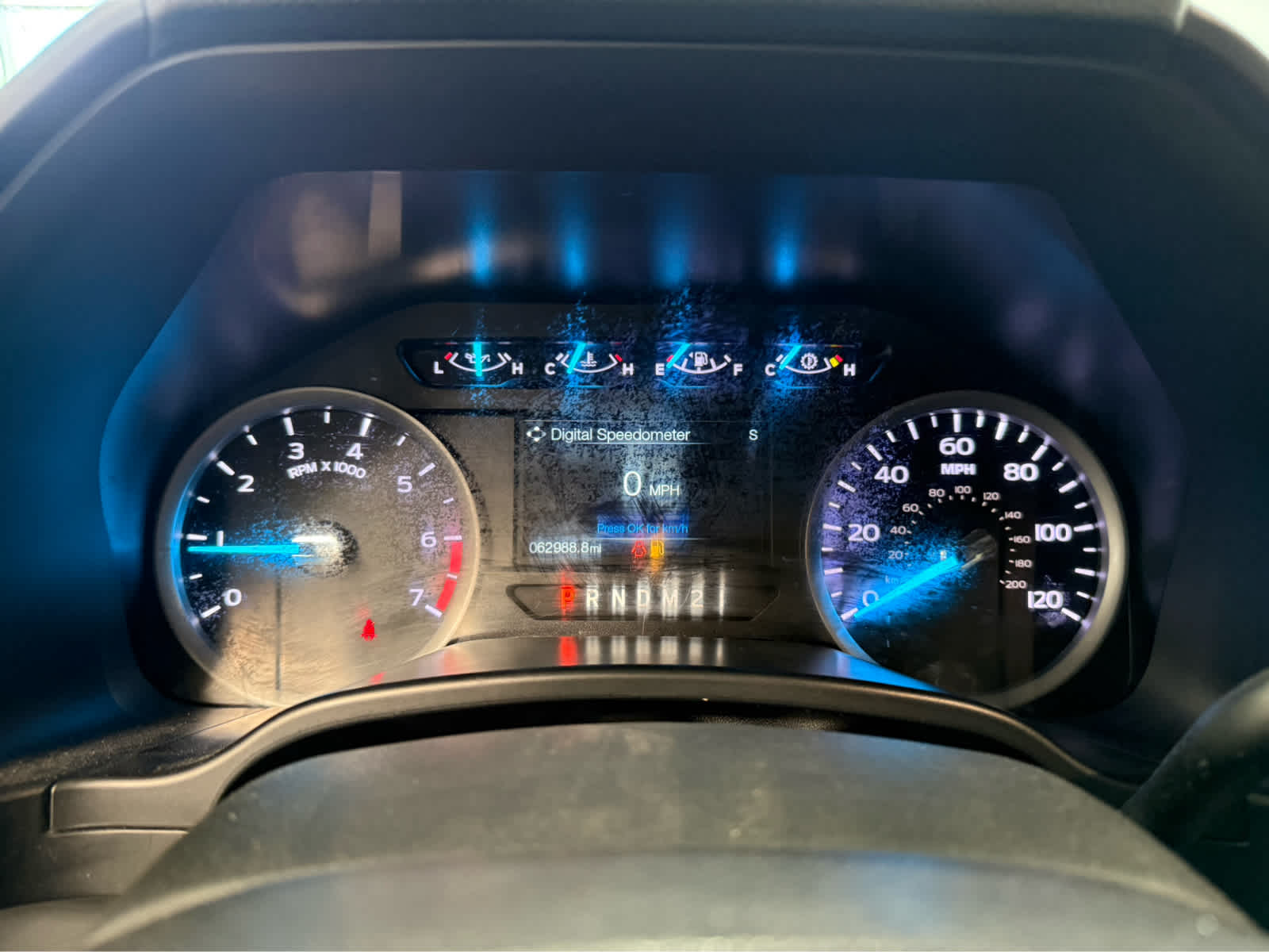Thumbnail: 2019 Ford F-350 - 25