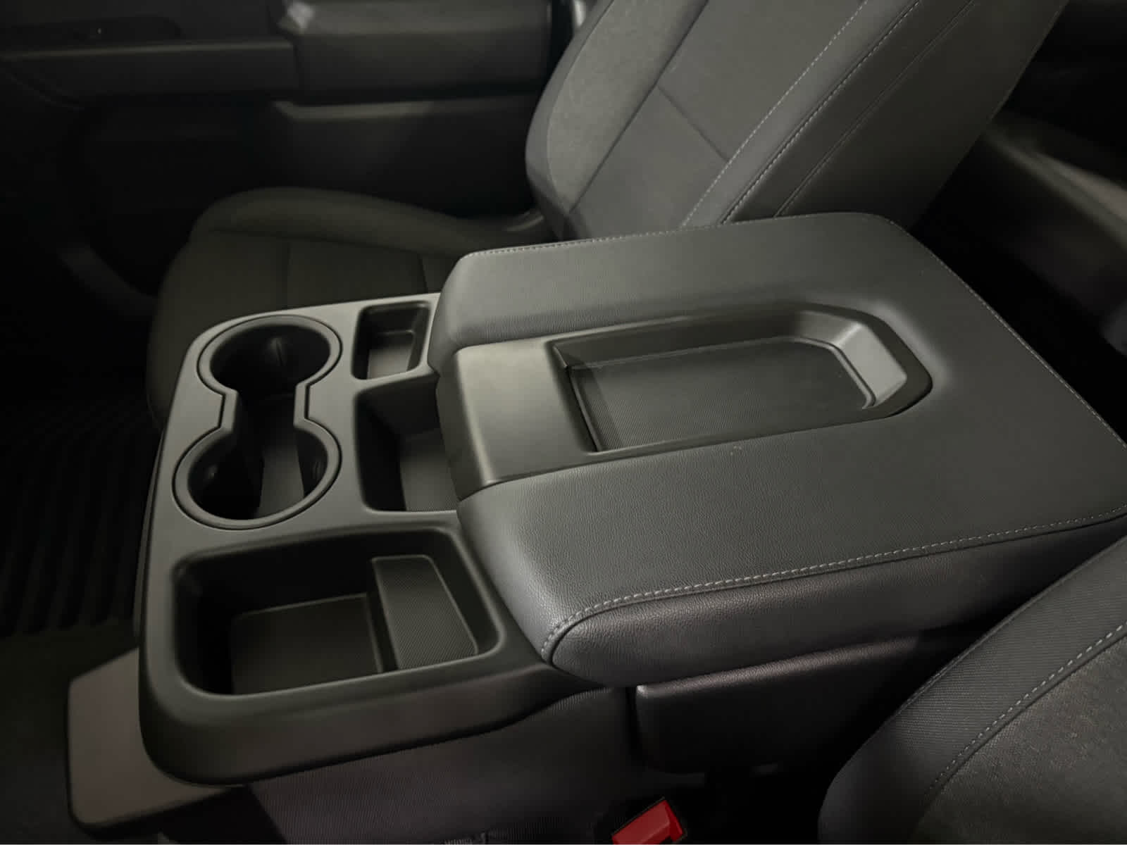 Thumbnail: 2025 Chevrolet Silverado 1500 - 26