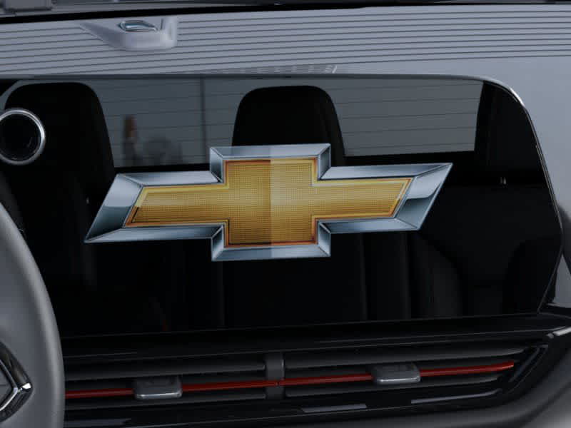 Thumbnail: 2024 Chevrolet Silverado EV - 20