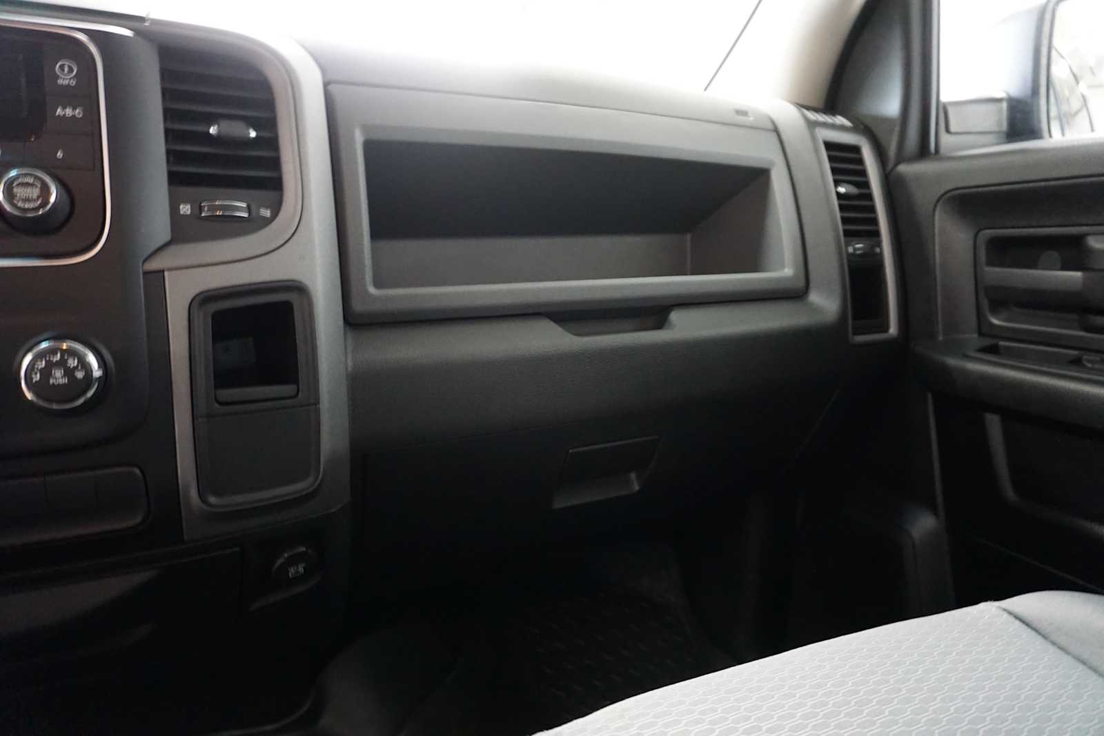 Thumbnail: 2013 RAM 1500 - 18