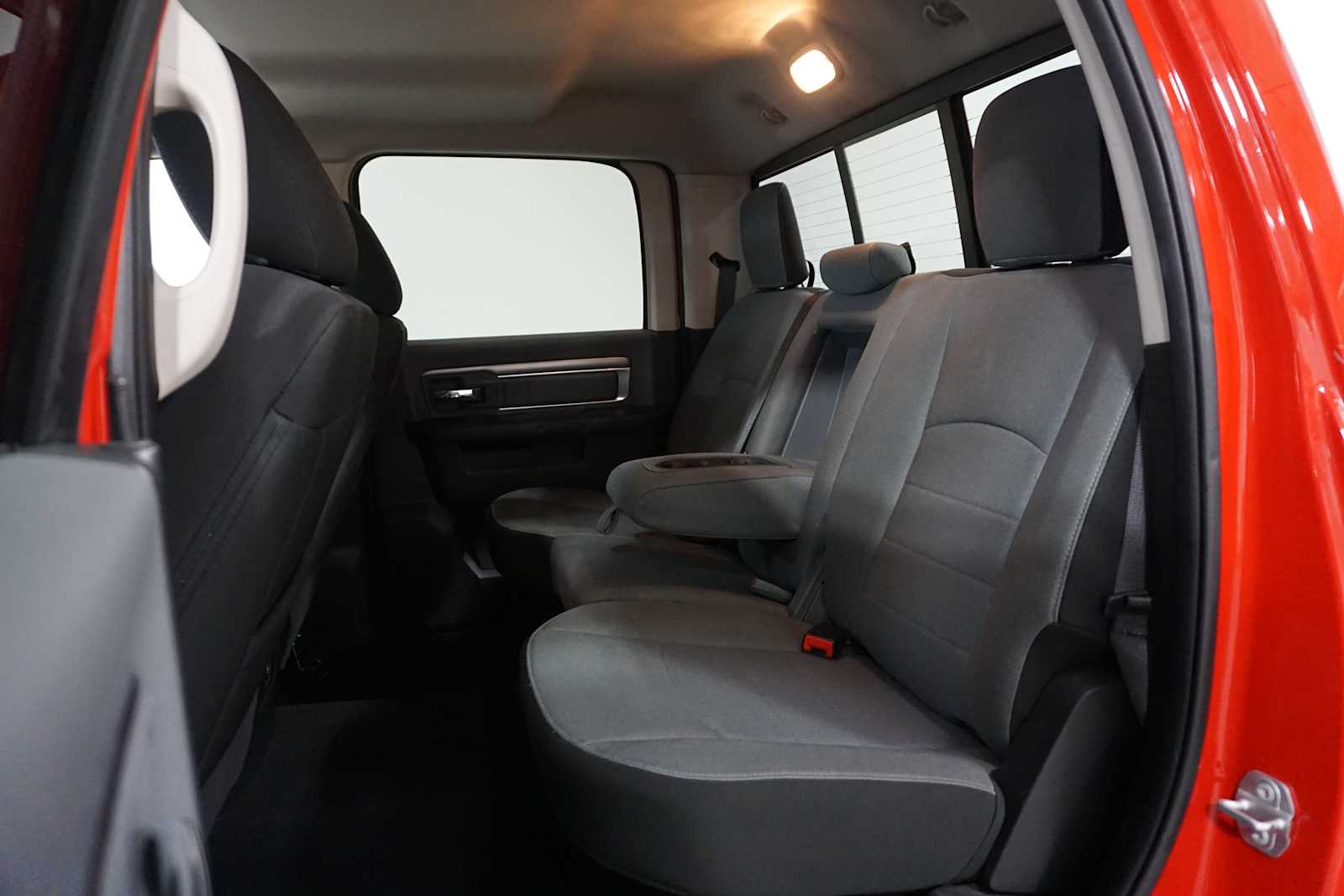 Thumbnail: 2023 RAM 1500 Classic - 16