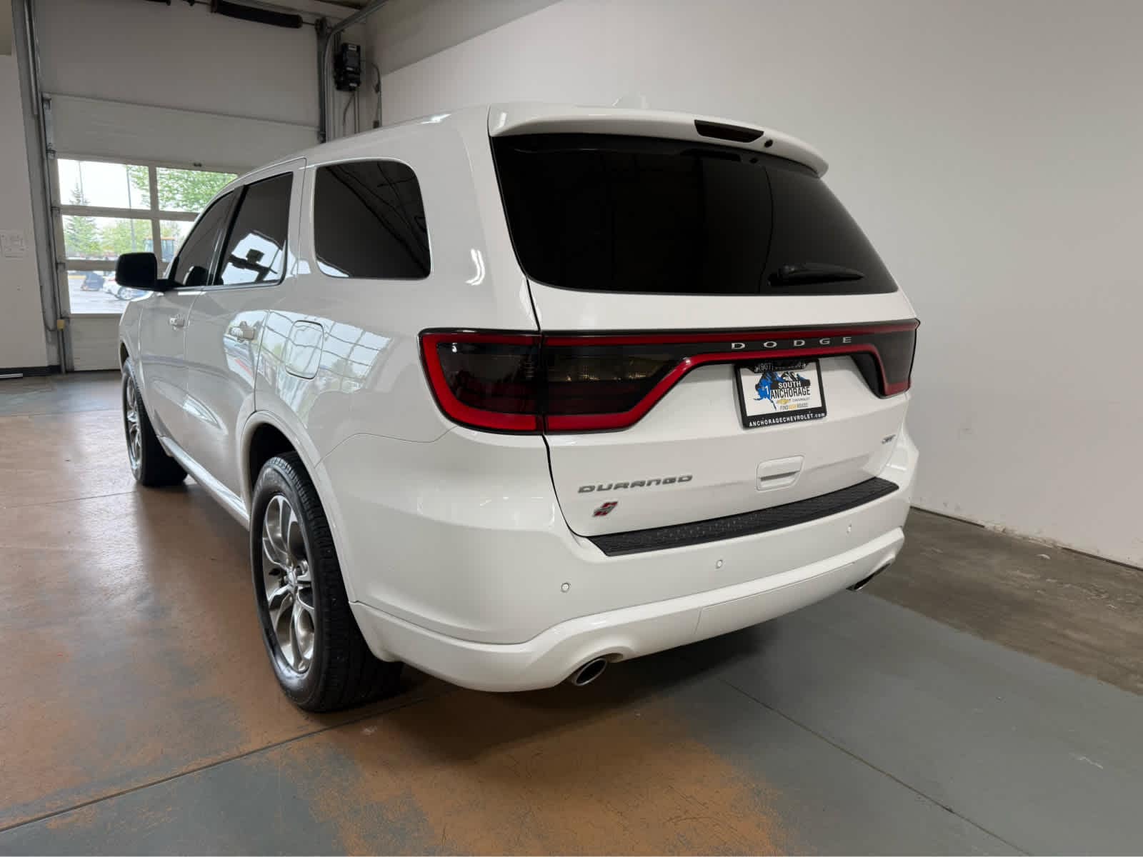 Thumbnail: 2019 Dodge Durango - 3