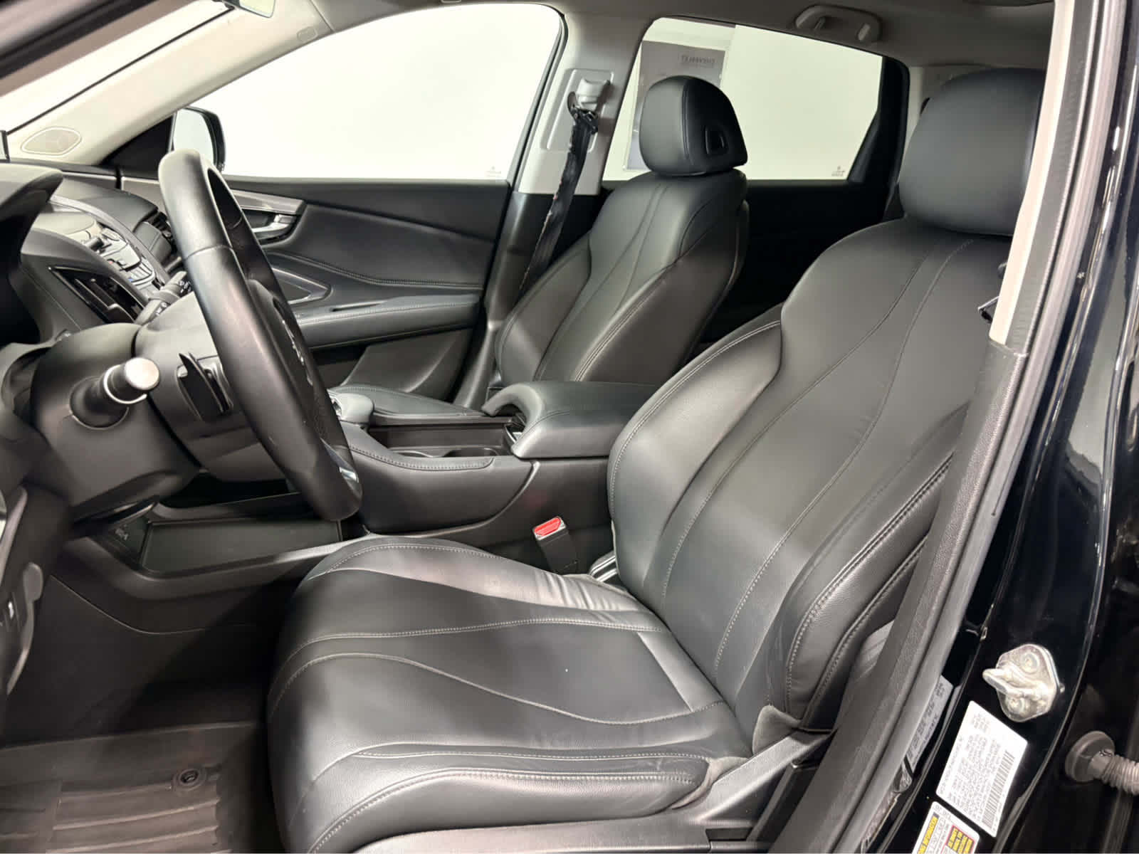 Thumbnail: 2019 Acura RDX - 13