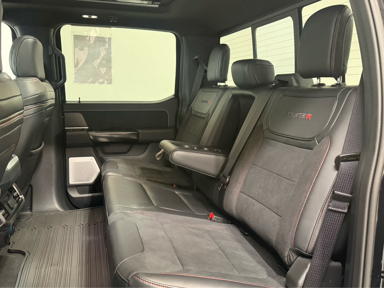 Thumbnail: 2025 Ford F-150 - 15