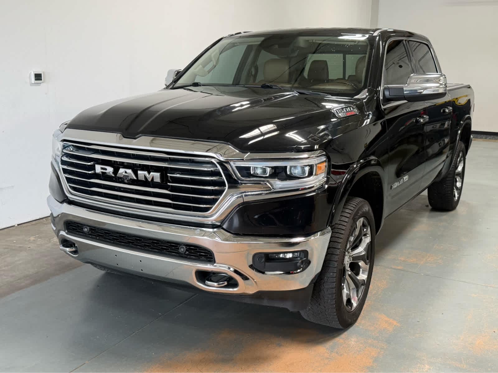 Thumbnail: 2020 RAM 1500 - 1