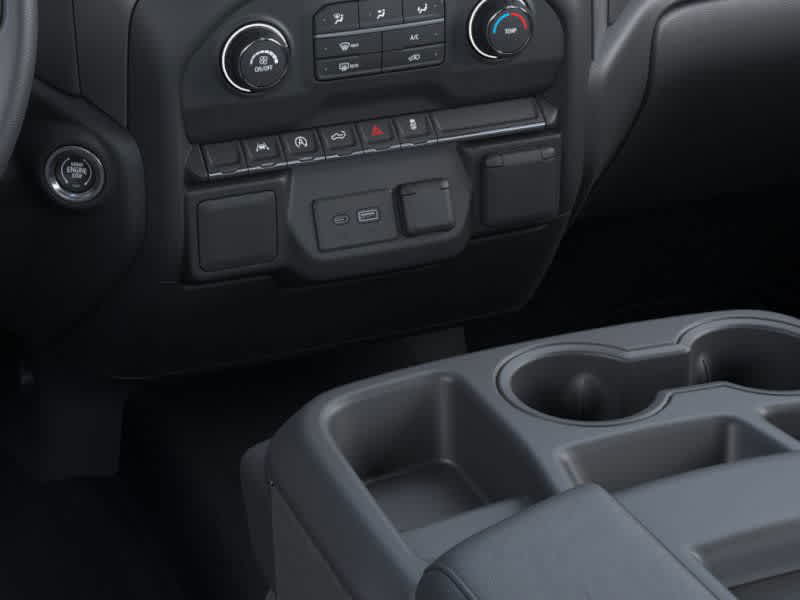 Thumbnail: 2024 Chevrolet Silverado 1500 - 23