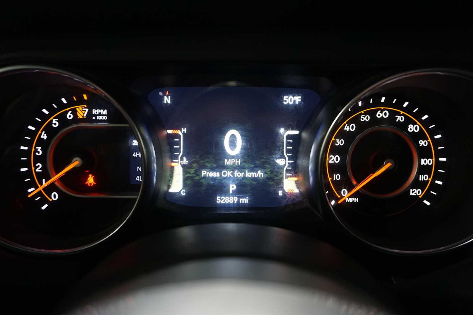 Thumbnail: 2023 Jeep Gladiator - 26